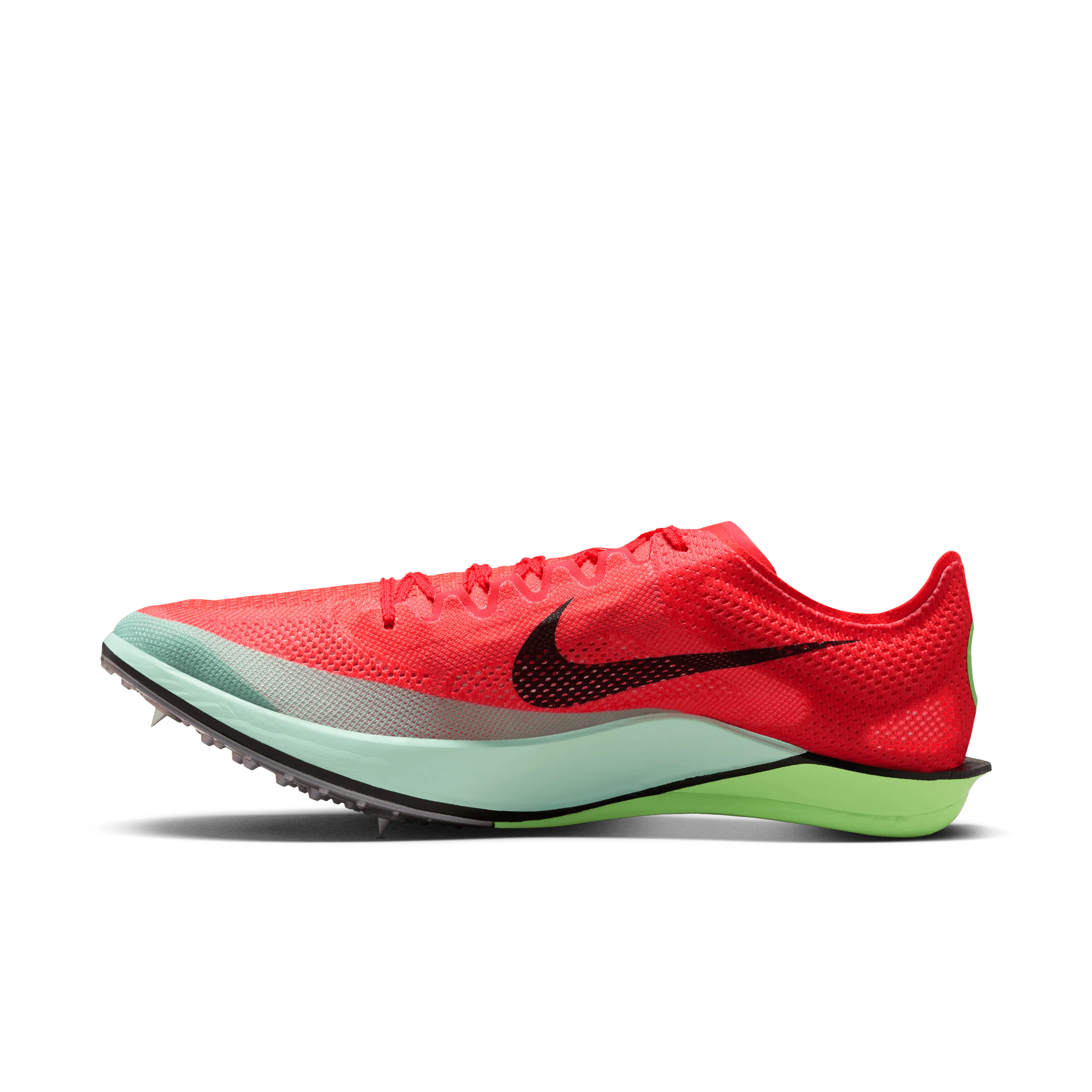 Nike ZoomX Dragonfly 2 ELITE Racing Spike