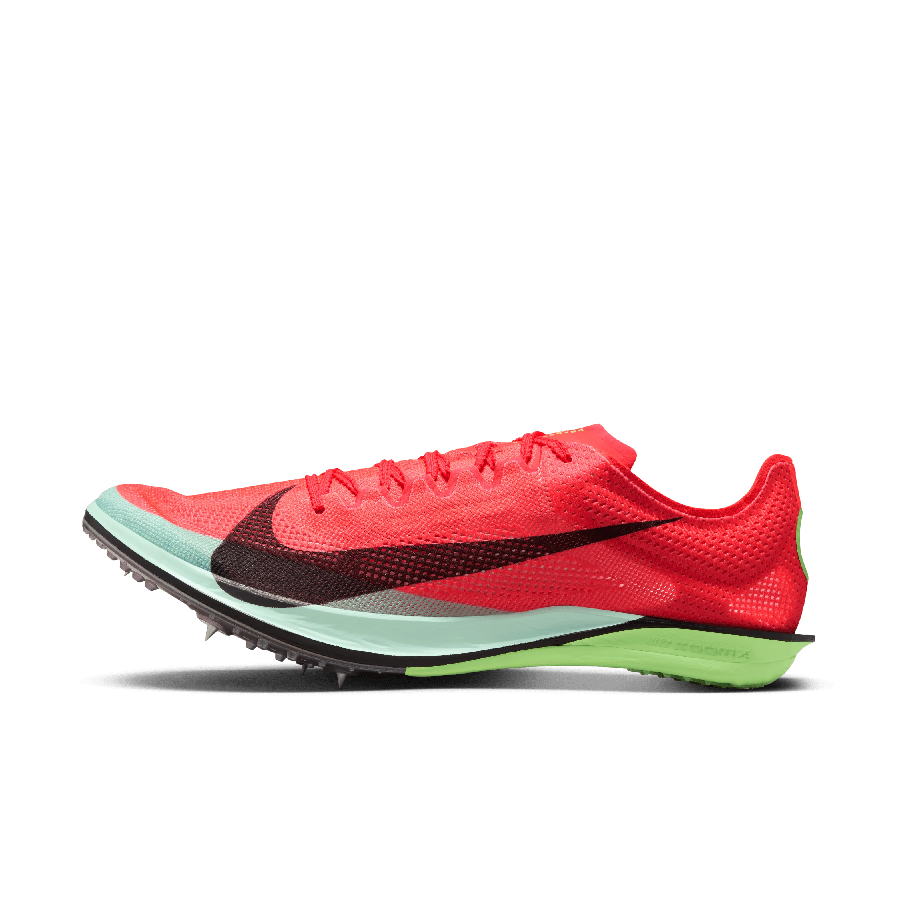 Nike ZoomX Dragonfly 2 ELITE Racing Spike