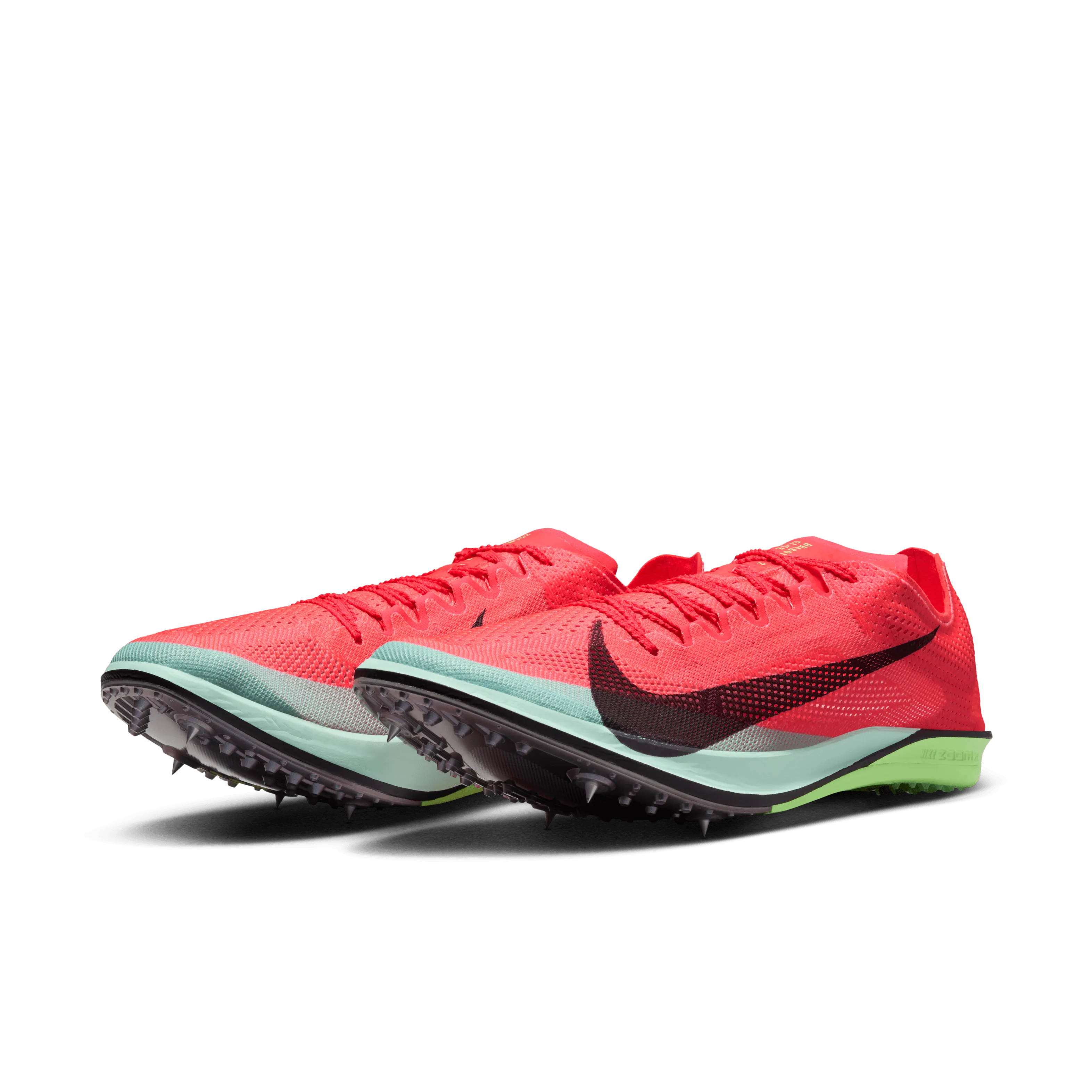 Nike ZoomX Dragonfly 2 ELITE Racing Spike