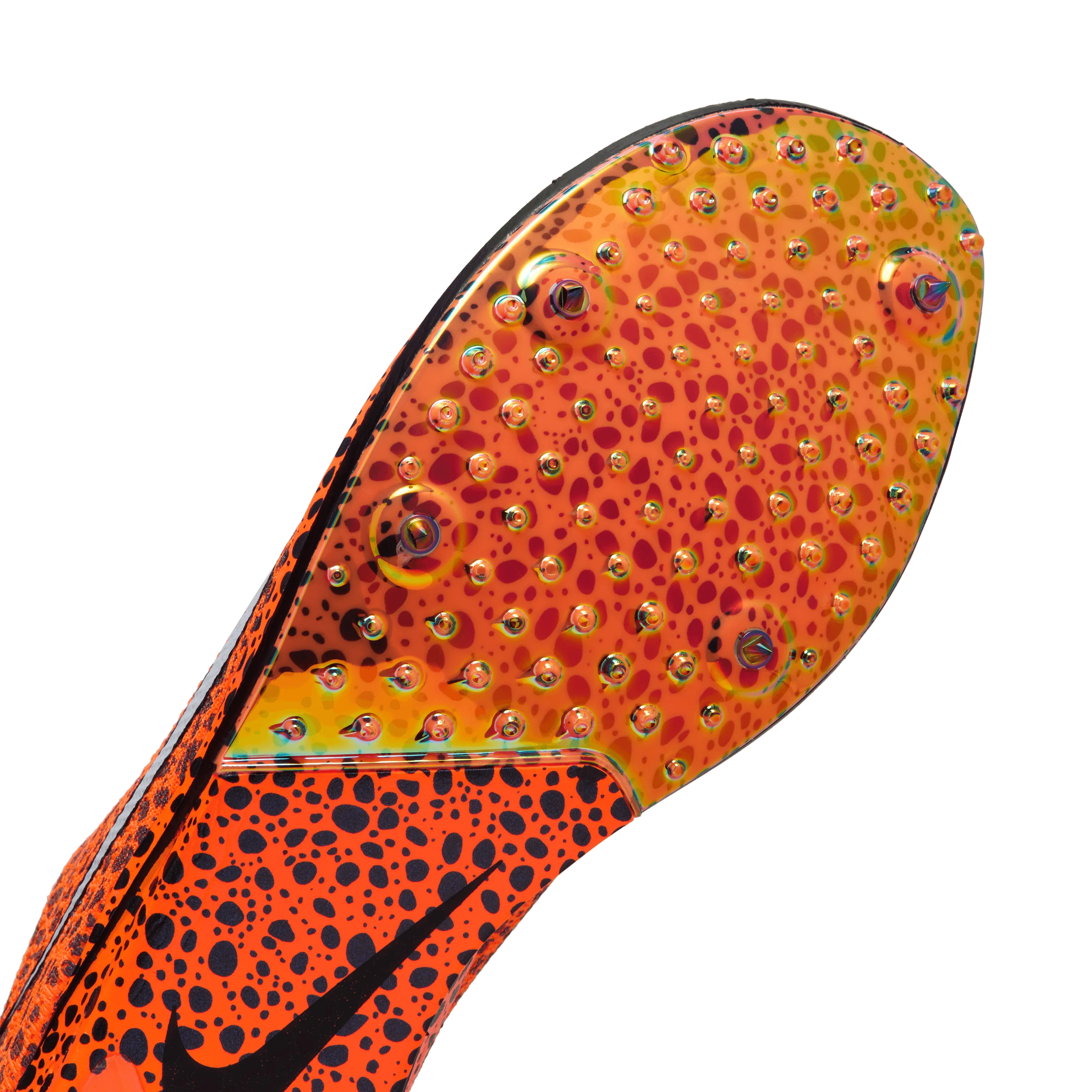 Nike ZoomX Dragonfly 2 Olympic Racing Spike