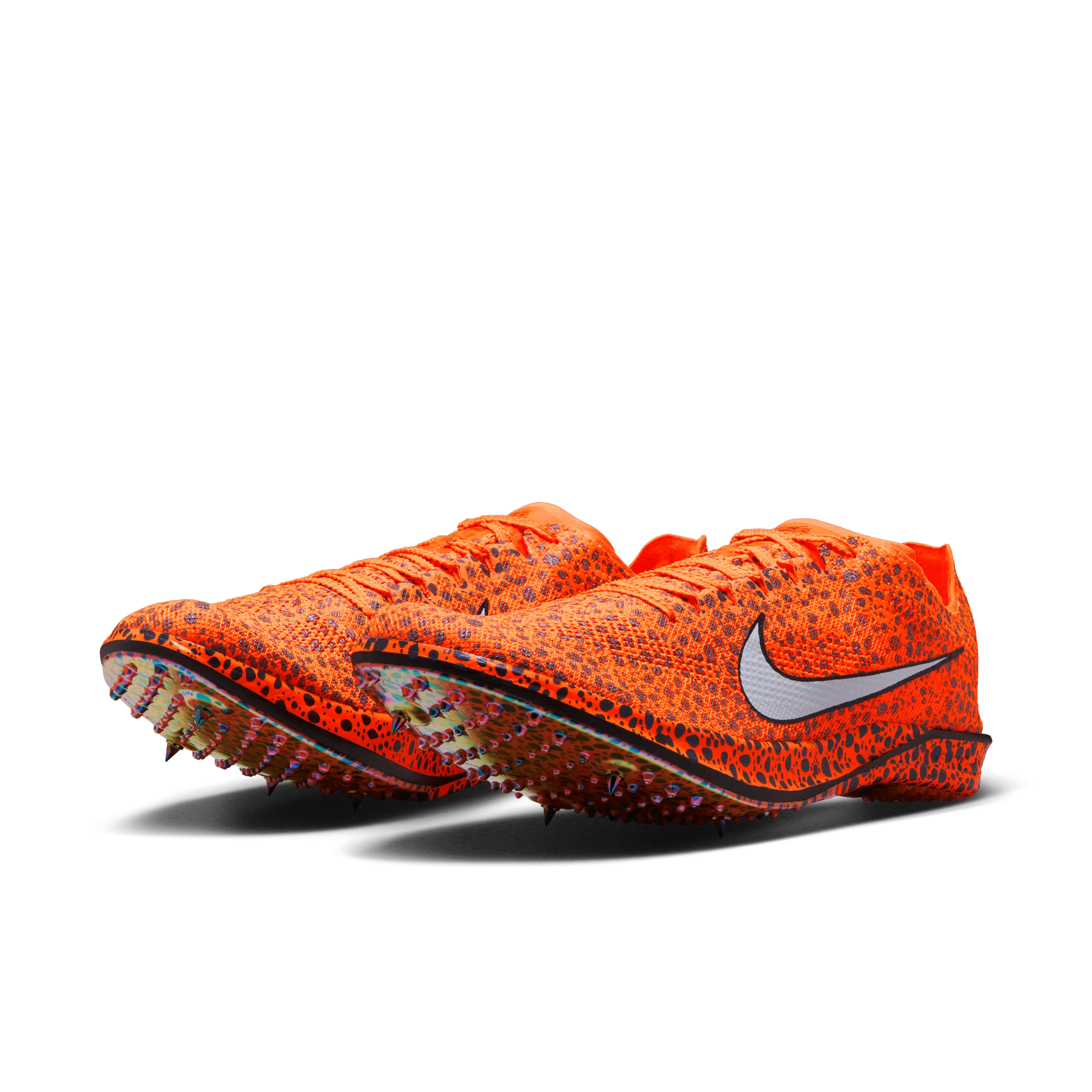 Nike ZoomX Dragonfly 2 Olympic Racing Spike