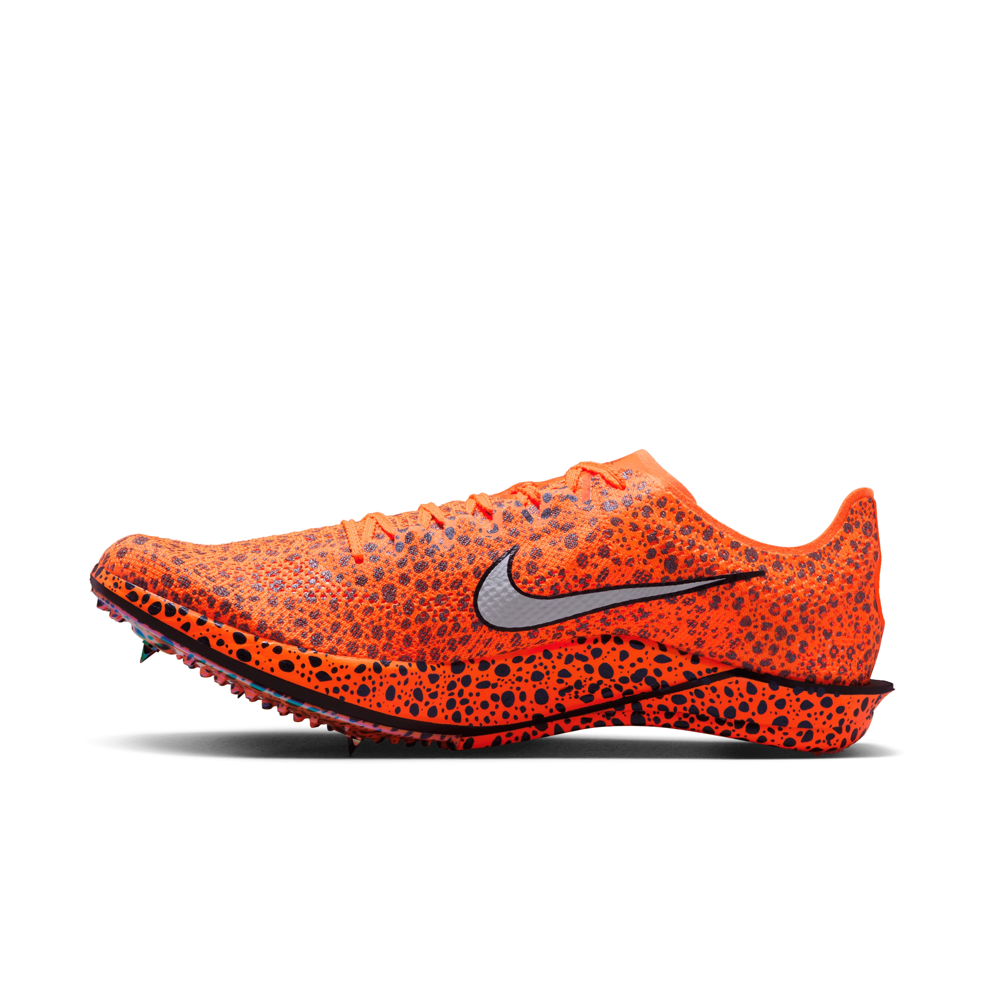 Nike ZoomX Dragonfly 2 Olympic Racing Spike