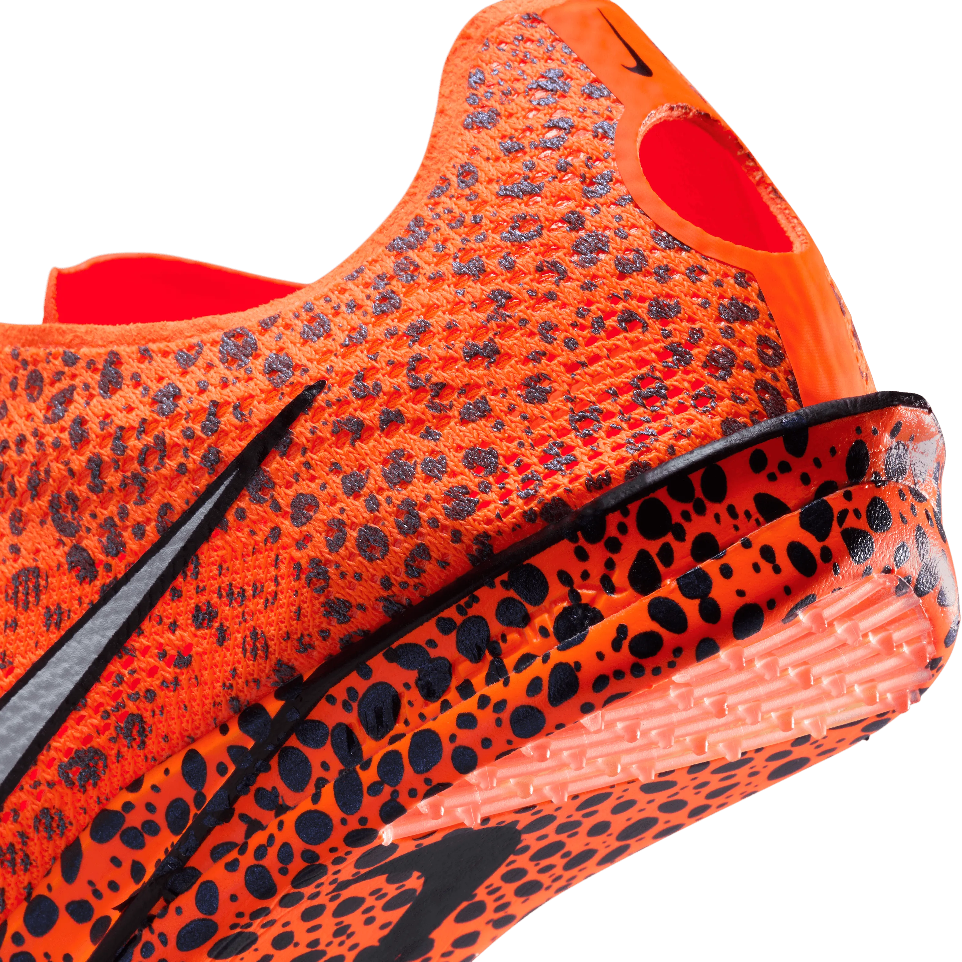 Nike ZoomX Dragonfly 2 Olympic Racing Spike