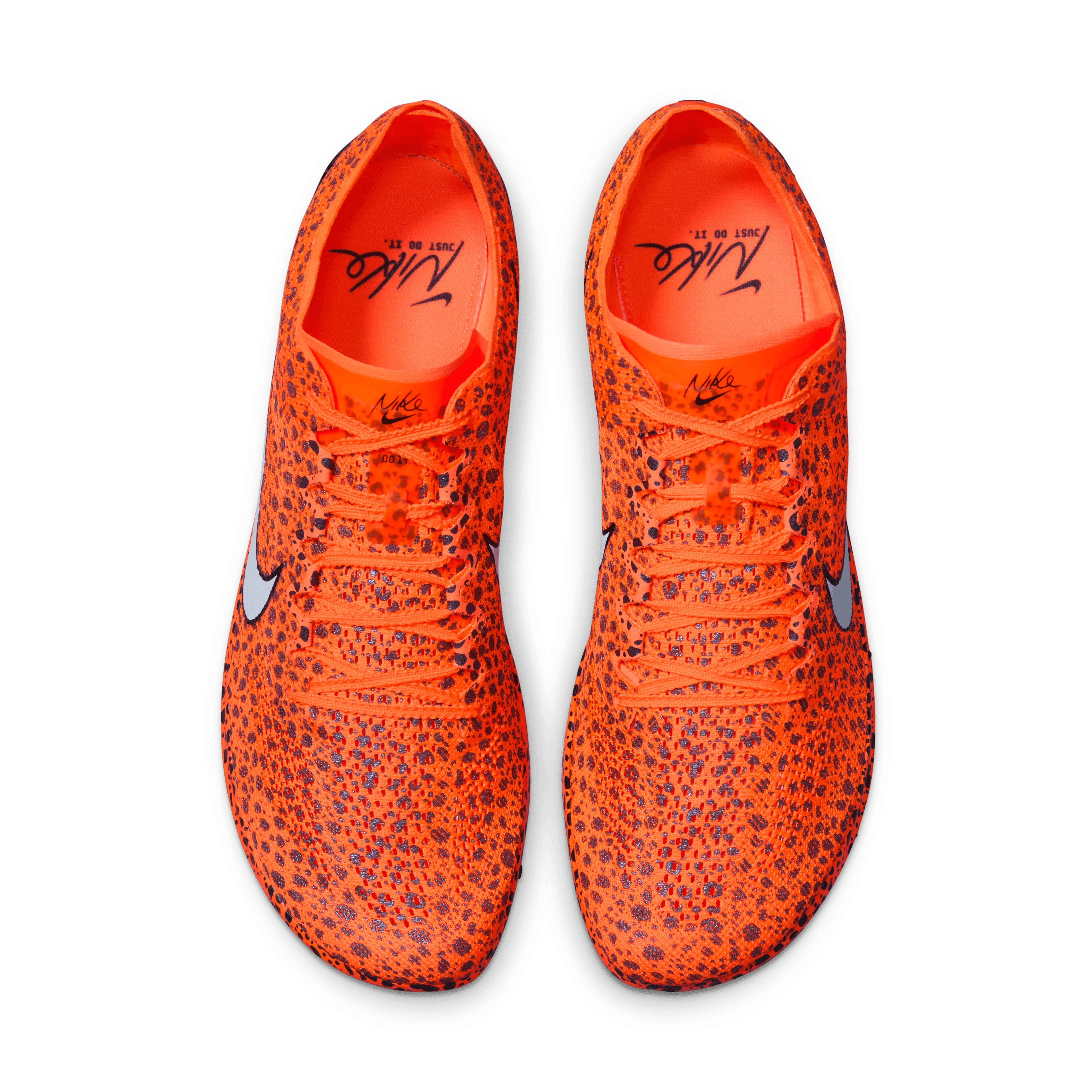 Nike ZoomX Dragonfly 2 Olympic Racing Spike