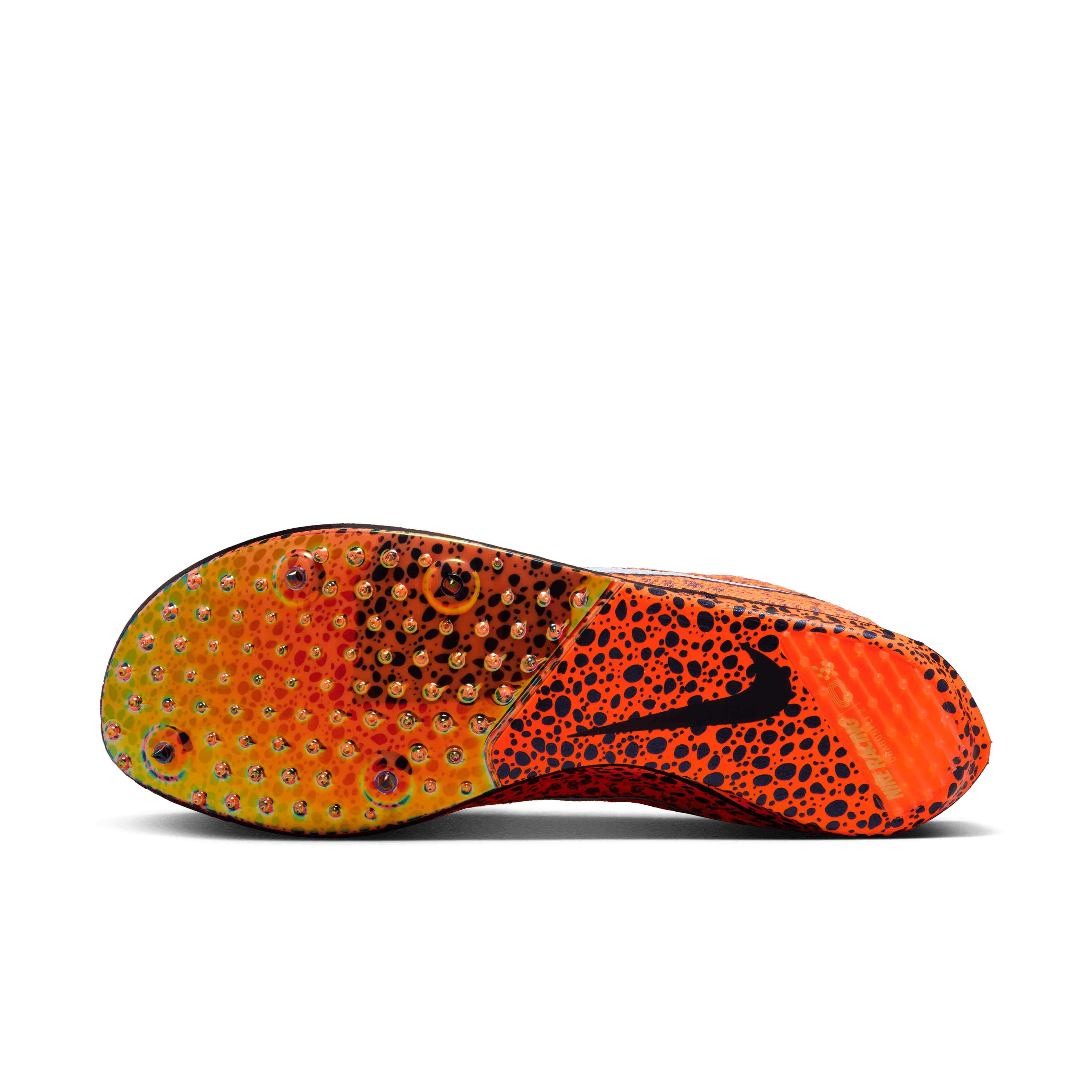 Nike ZoomX Dragonfly 2 Olympic Racing Spike