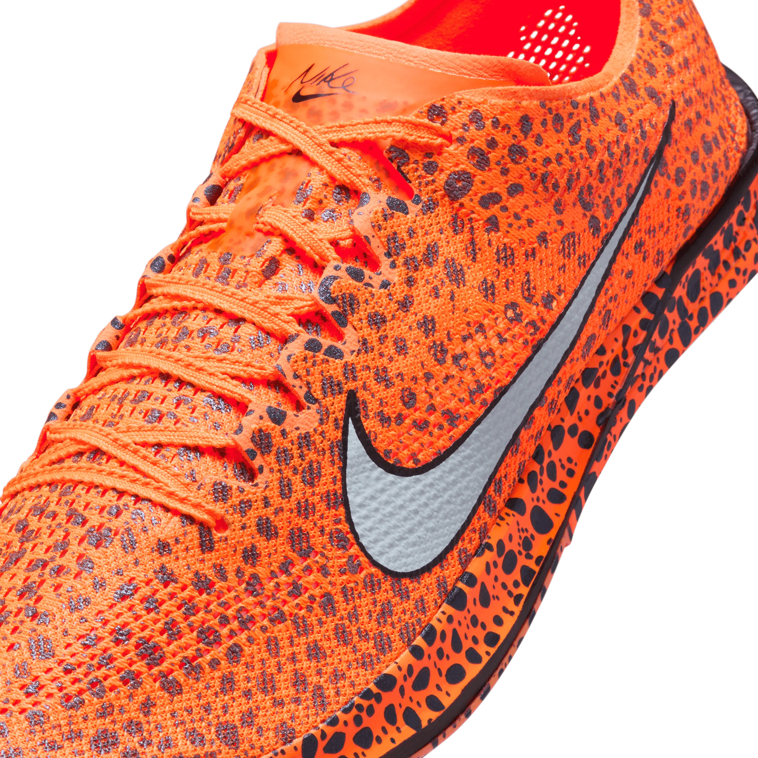 Nike ZoomX Dragonfly 2 Olympic Racing Spike