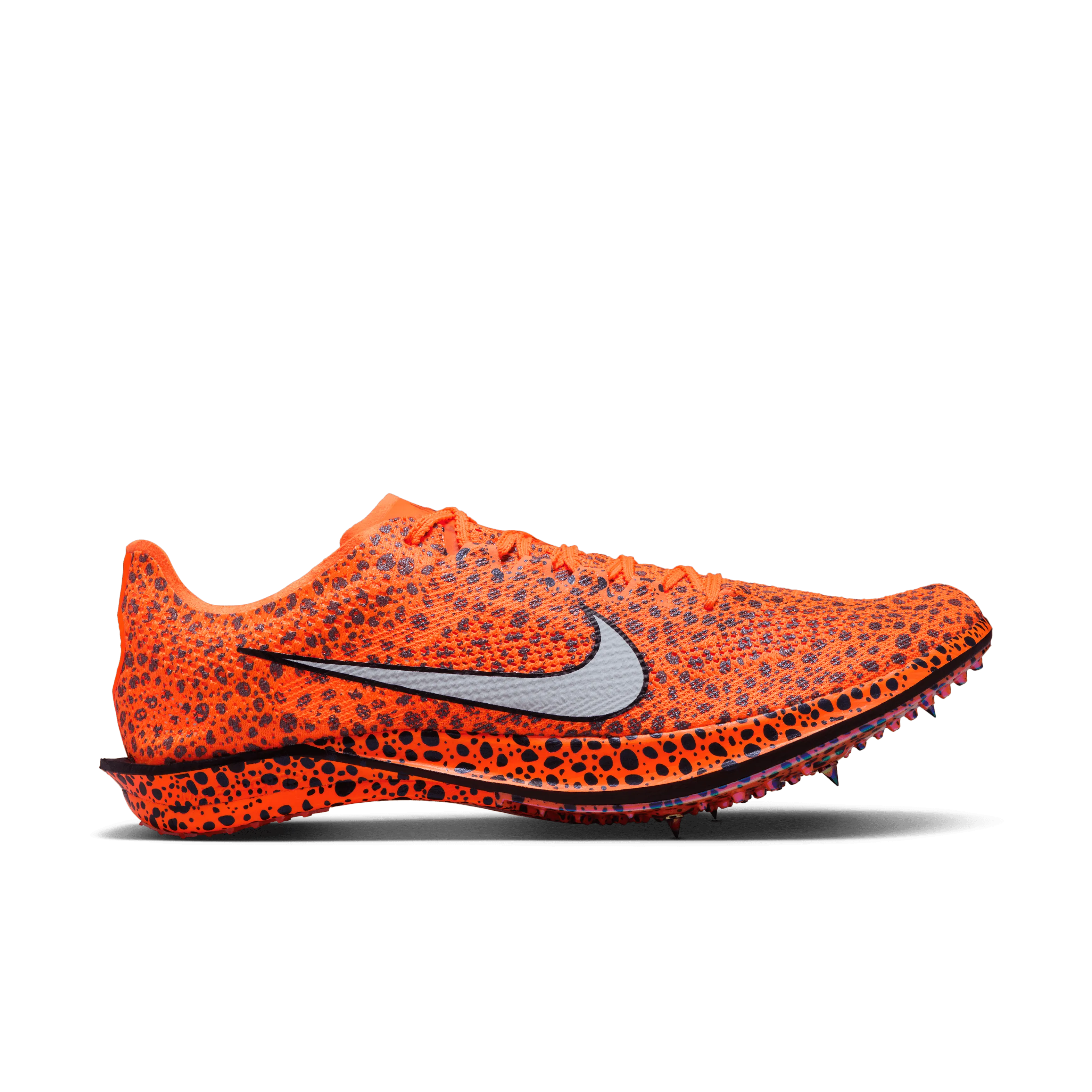 Nike ZoomX Dragonfly 2 Olympic Racing Spike