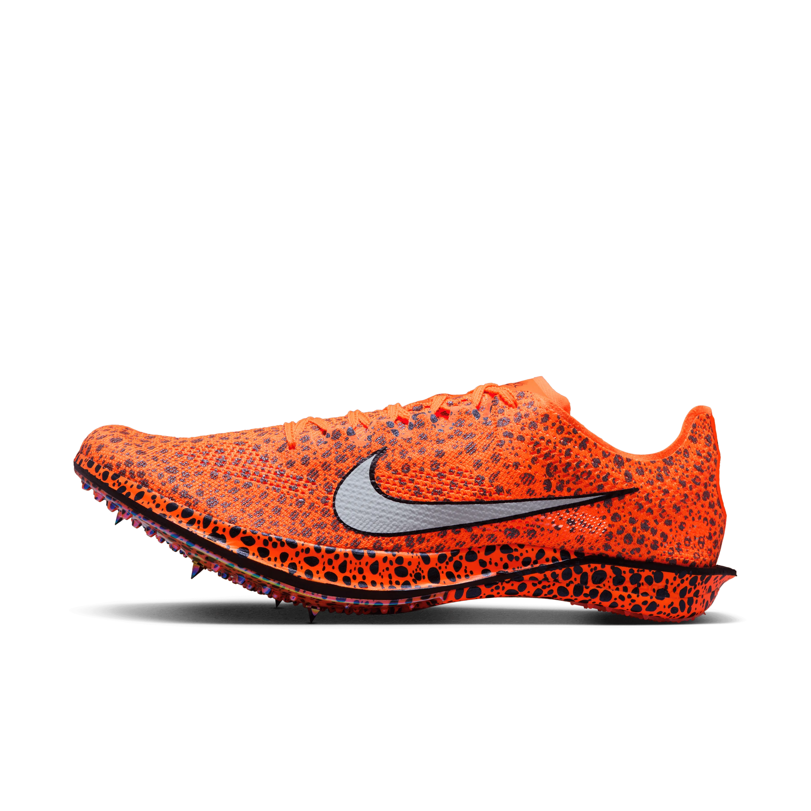 Nike ZoomX Dragonfly 2 Olympic Racing Spike