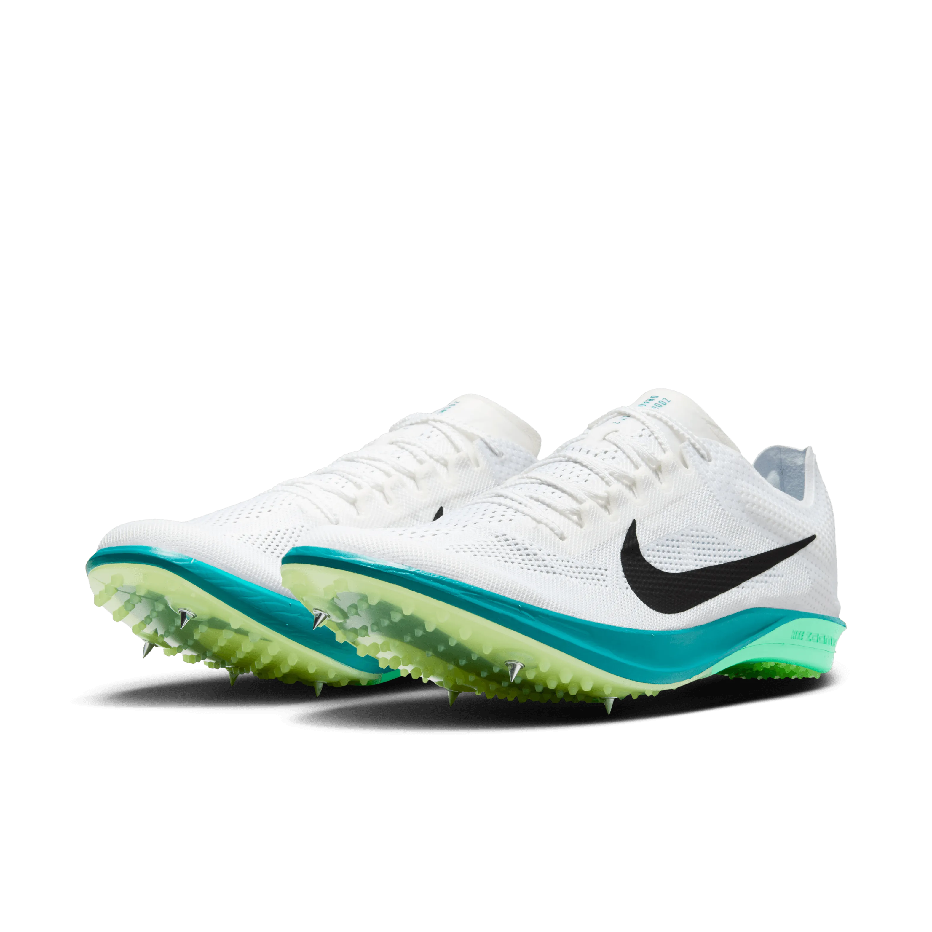 Nike ZoomX Dragonfly 2 Racing Spike