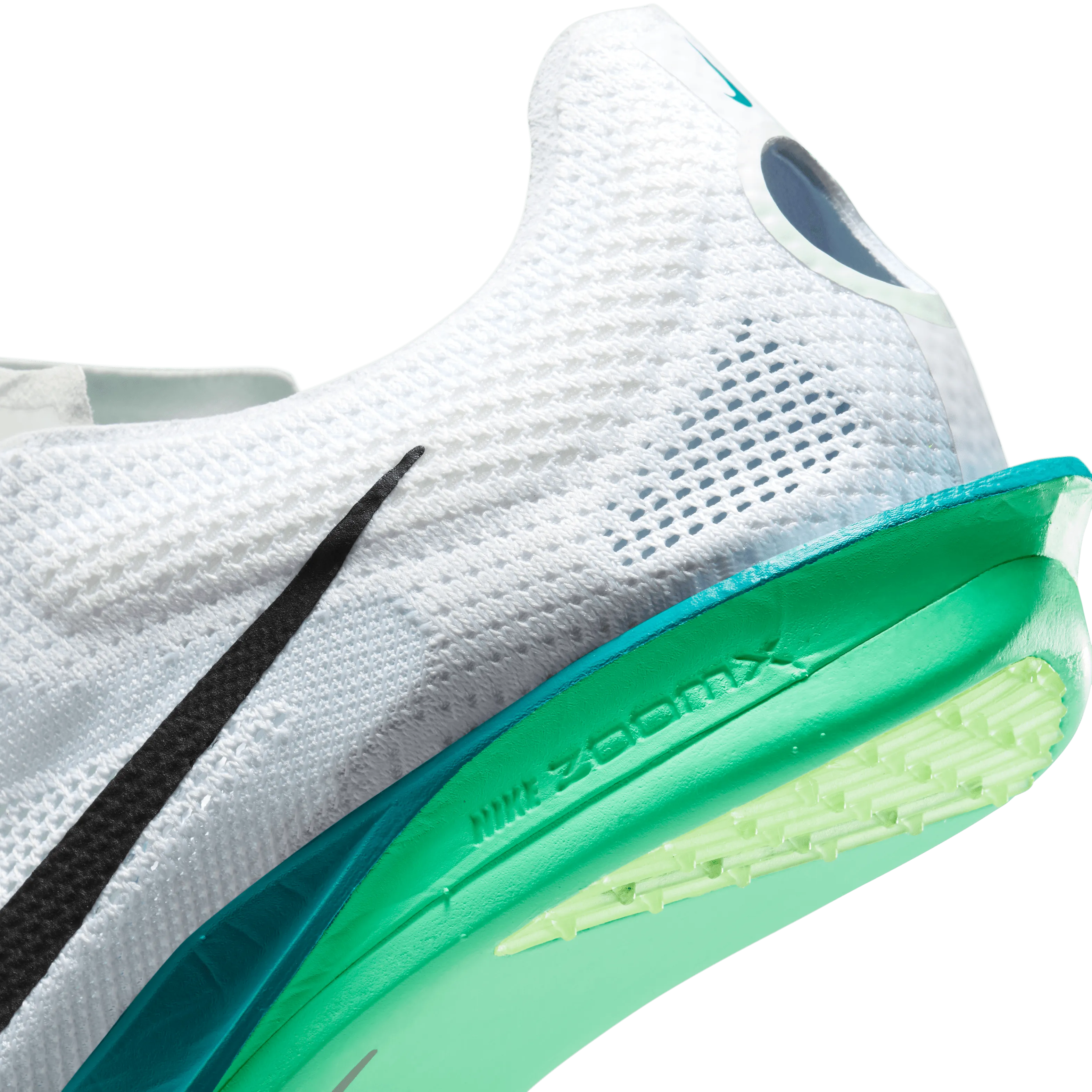 Nike ZoomX Dragonfly 2 Racing Spike