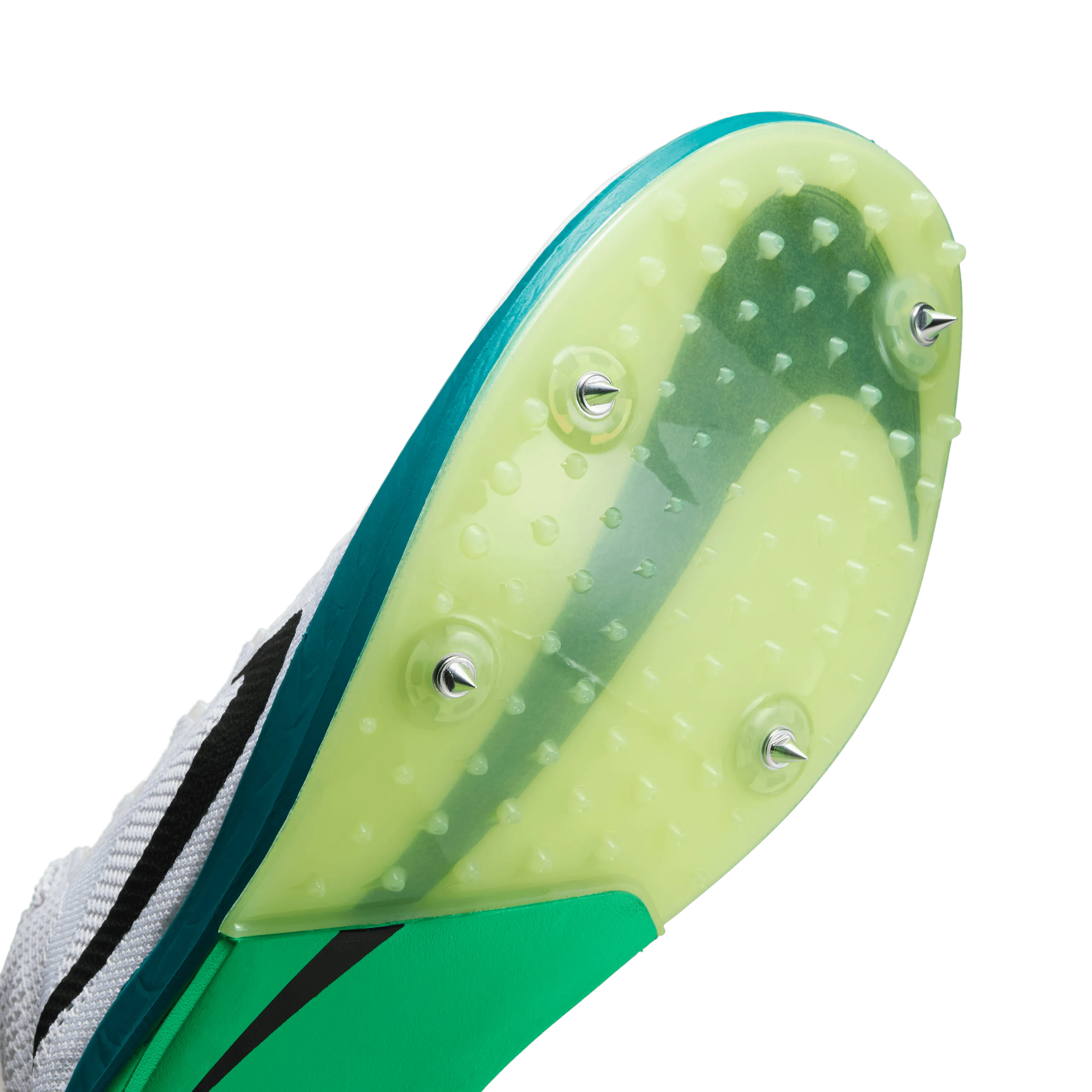 Nike ZoomX Dragonfly 2 Racing Spike