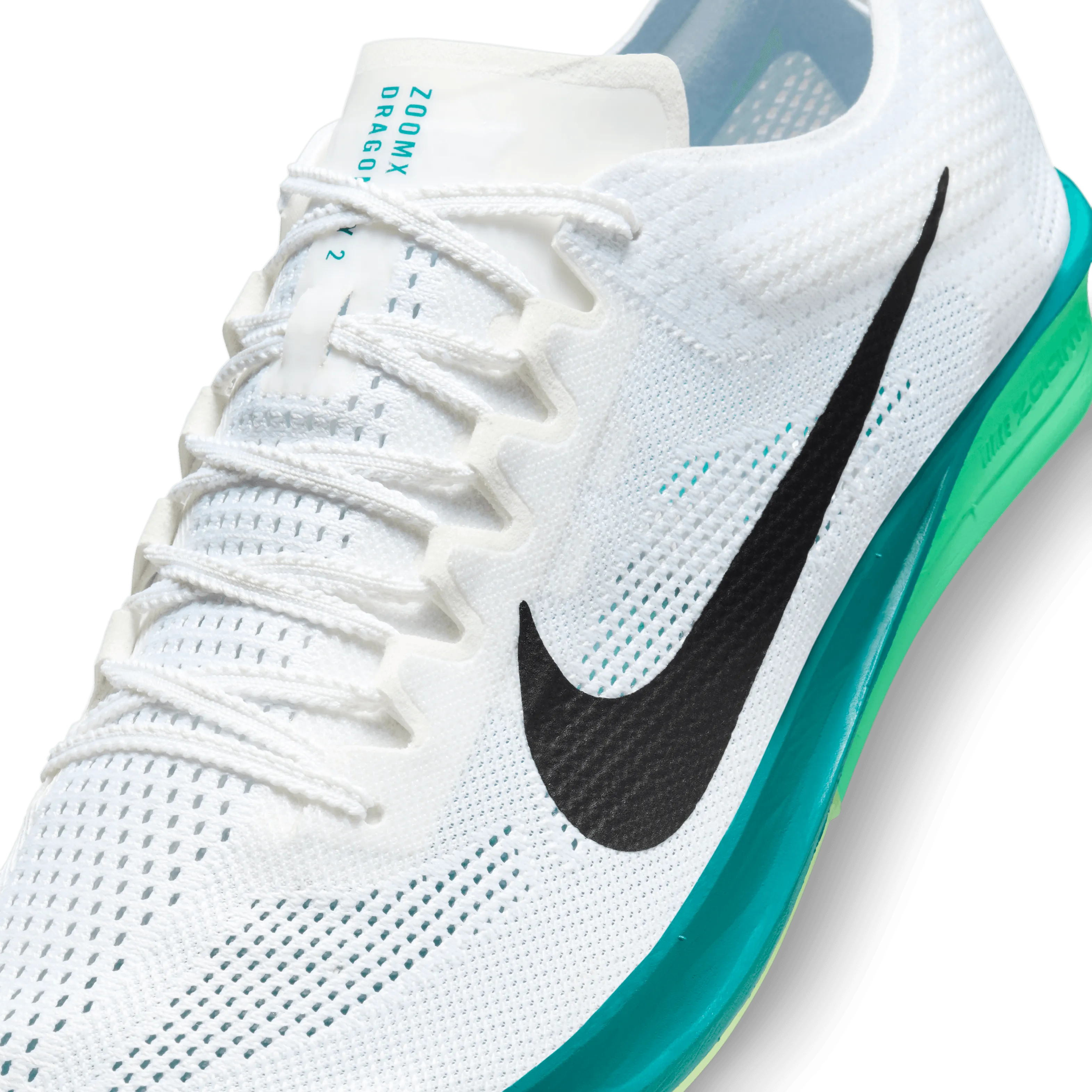 Nike ZoomX Dragonfly 2 Racing Spike