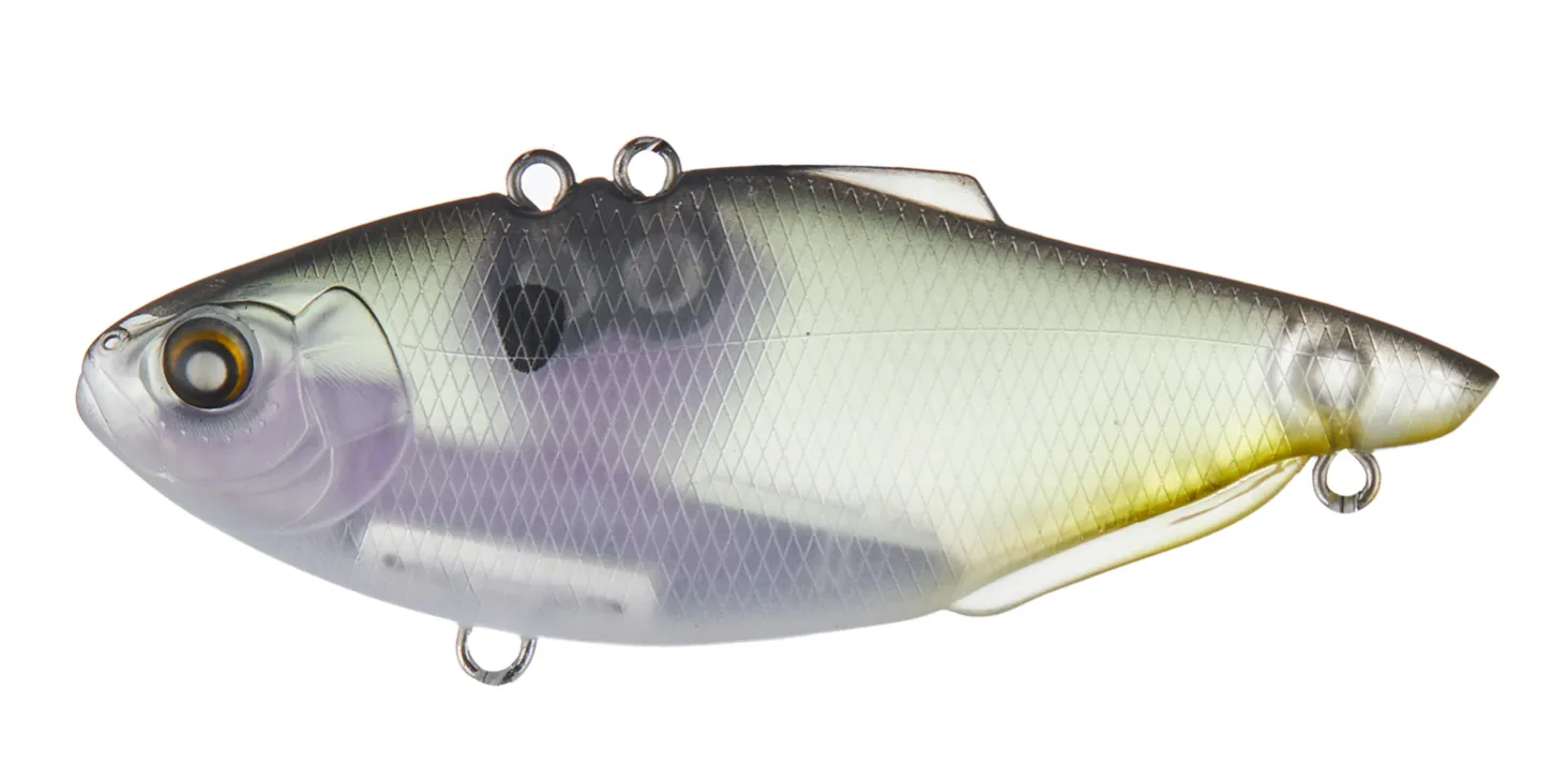 Nishine Lure Works Simcoe 75