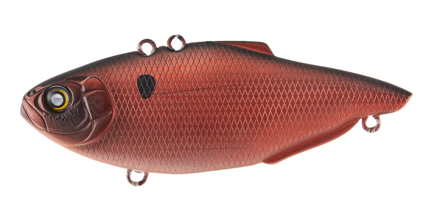 Nishine Lure Works Simcoe 75