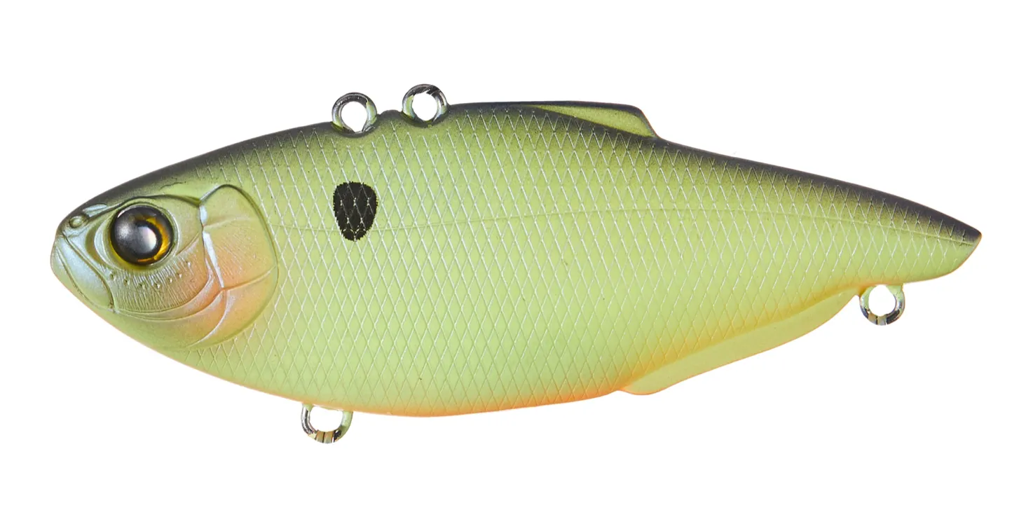 Nishine Lure Works Simcoe 75