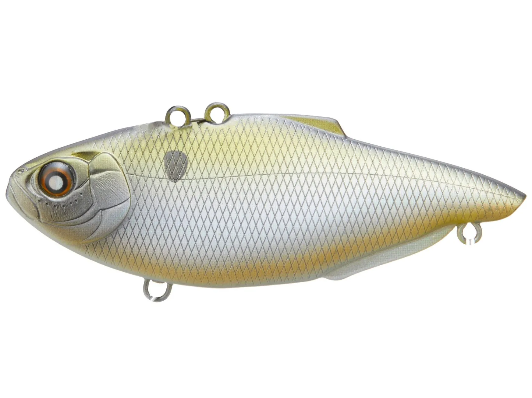 Nishine Lure Works Simcoe 75