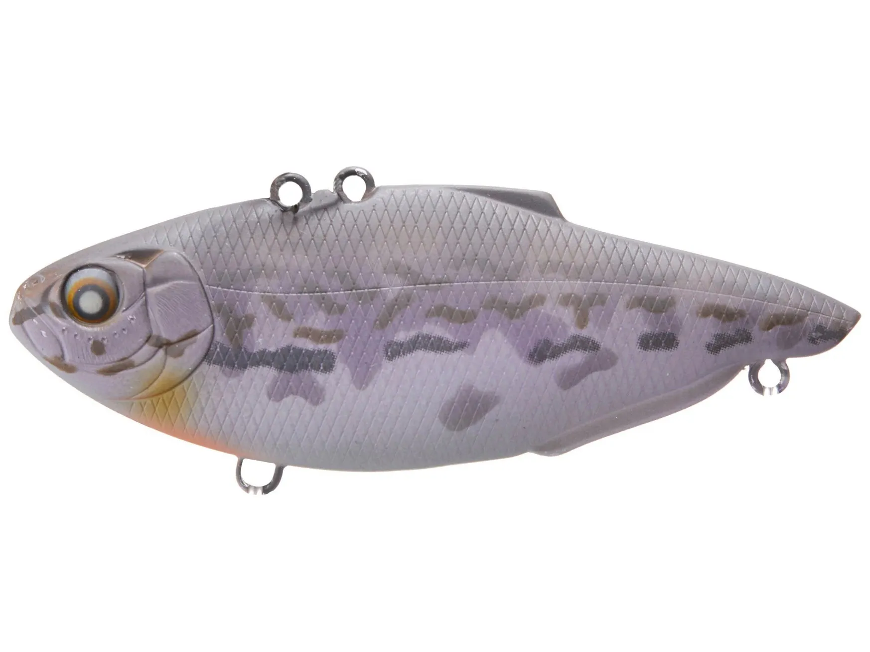 Nishine Lure Works Simcoe 75