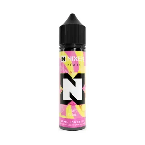 Nixer - Fruit Salad 30ml Longfill
