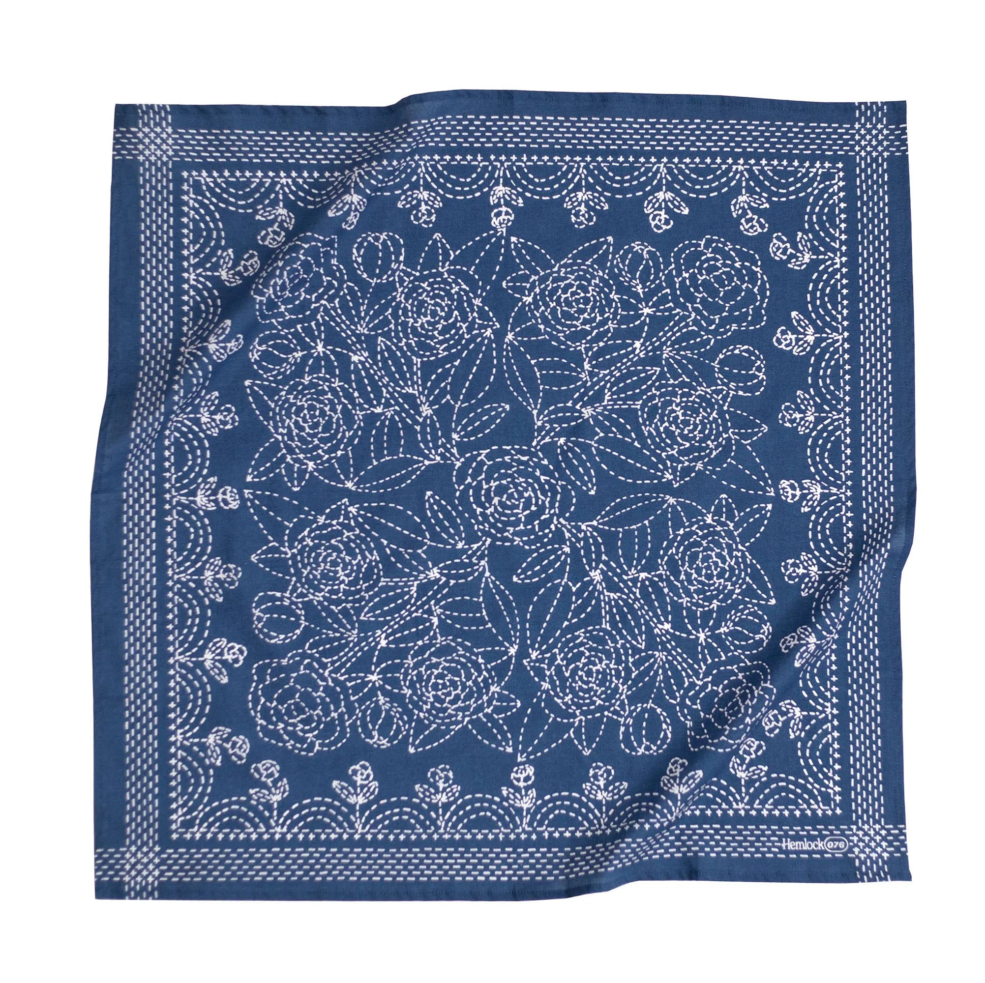 No. 076 Iona Bandana