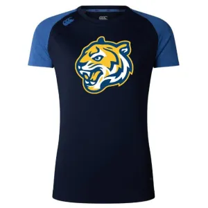 Noble Street College Prep Women's Elite Training Tee by Canterbury