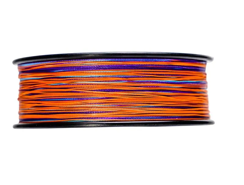 Nomad Tufflock X9 Multi Colour Braid 300 Yards