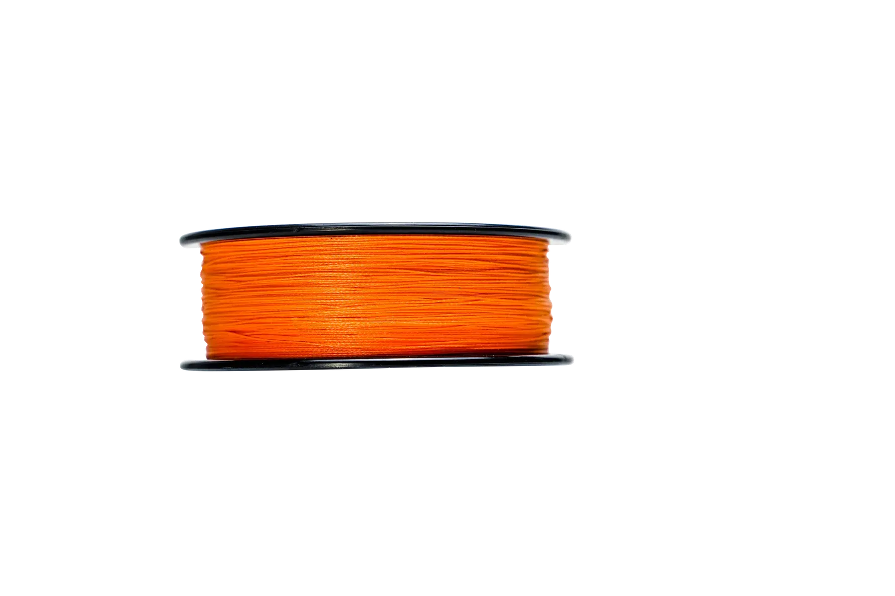 Nomad Tufflock X9 Orange Braid 150yd
