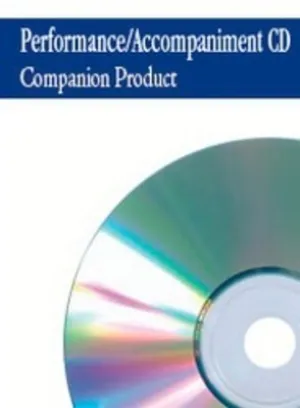 NON NOBIS DOMINE ACCOMP CD