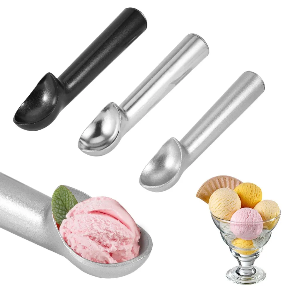Non-Stick Anti-Freeze Ice Cream Scoop