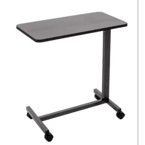 Non-Tilt Overbed Table