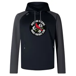 NOVA RFC Elite Training Hoody by Canterbury