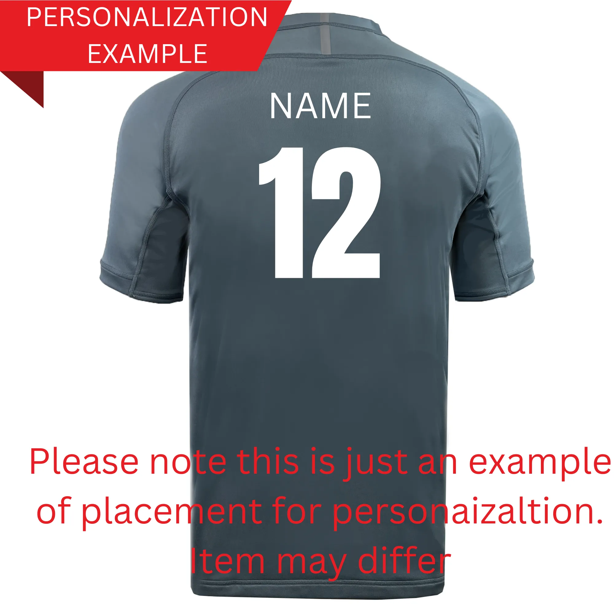 NOVA RFC Elite Training Tee by Canterbury