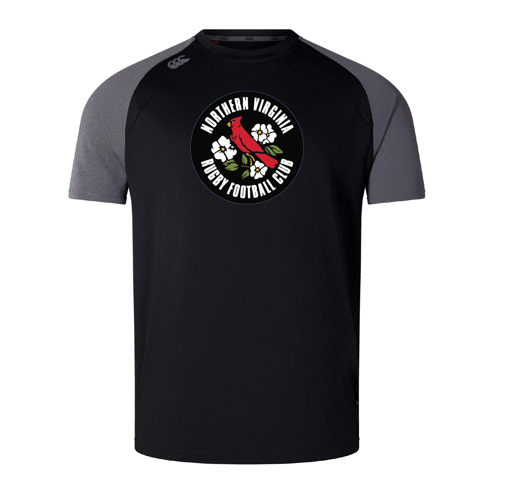 NOVA RFC Elite Training Tee by Canterbury