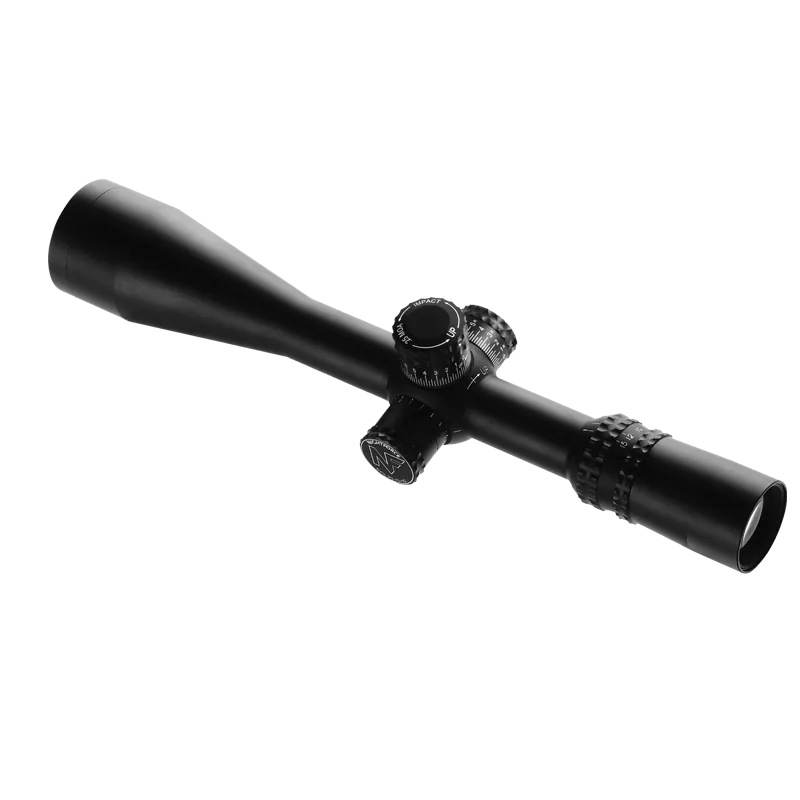 NXS 3.5-15x50 Zero Stop MOAR Riflescope C429