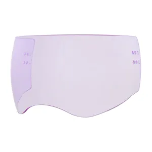 Oakley Certified Aviator XL Hockey Visor - Prism Clear