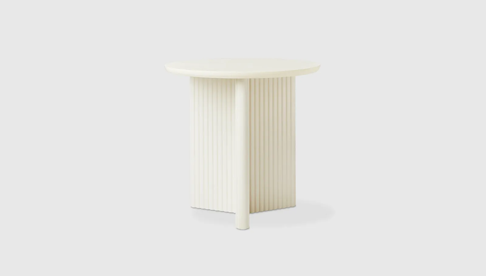 Odeon End Table