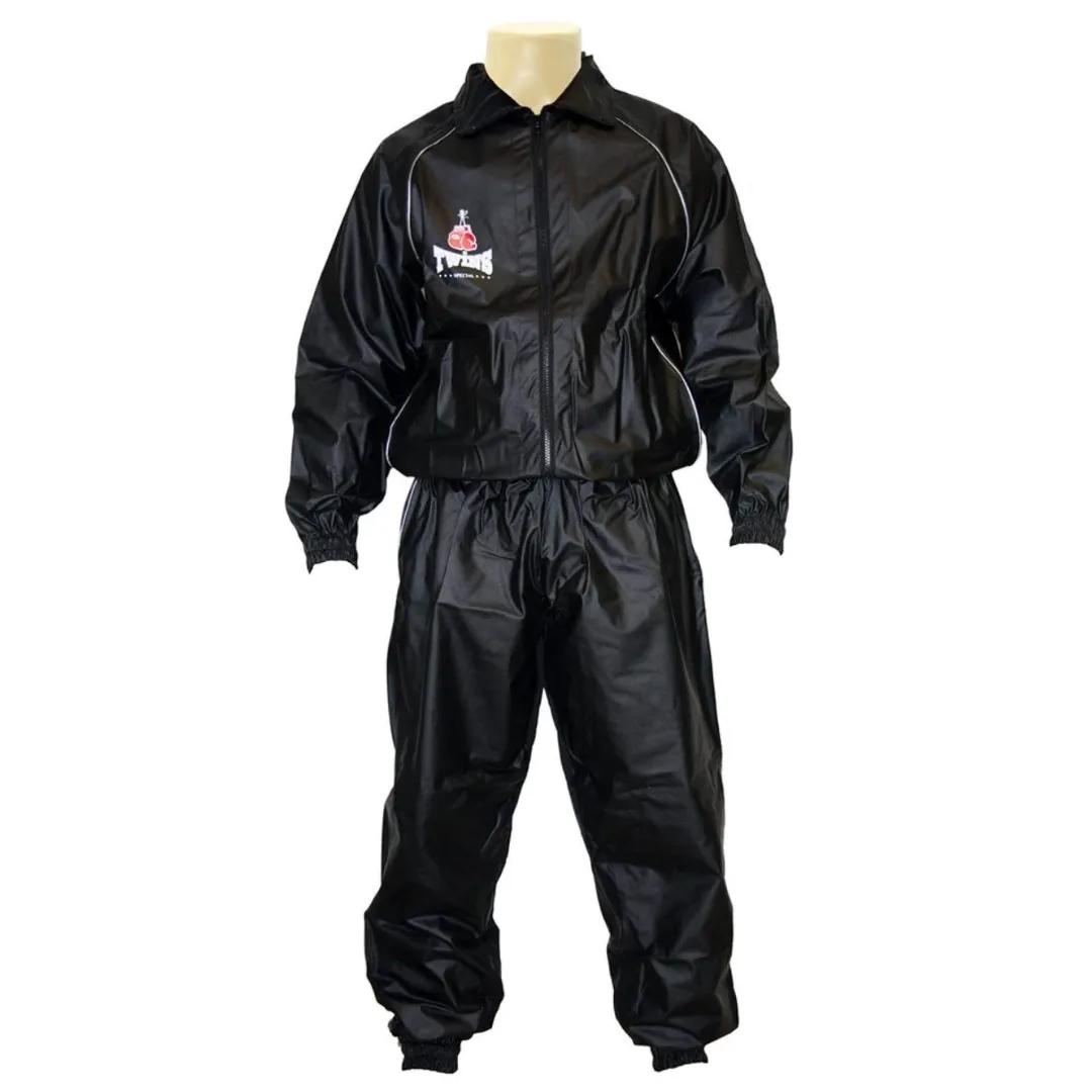 OFFICIAL TWINS SPECIAL VINYL SAUNA SUIT - VSS-1