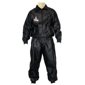 OFFICIAL TWINS SPECIAL VINYL SAUNA SUIT - VSS-1