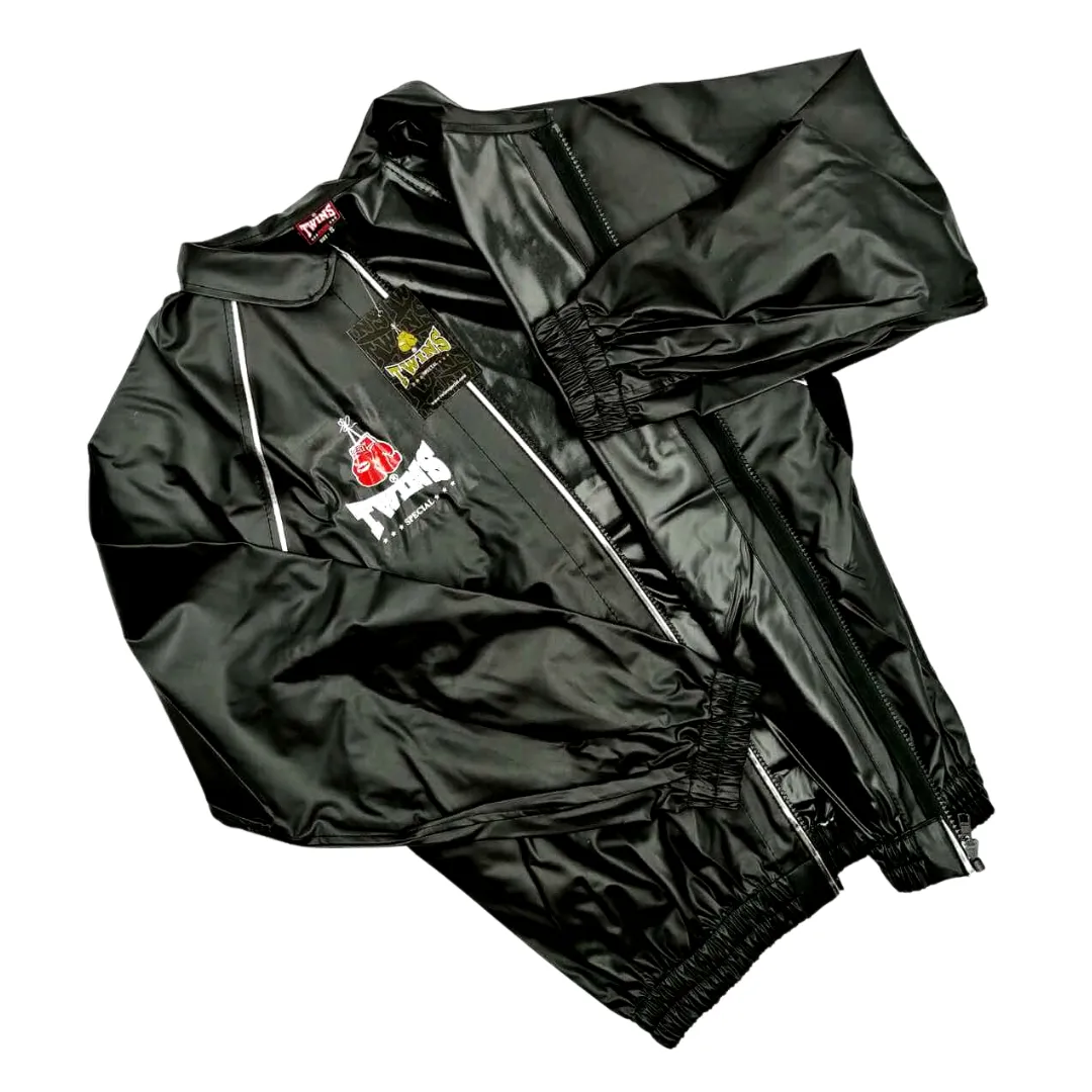 OFFICIAL TWINS SPECIAL VINYL SAUNA SUIT - VSS-1