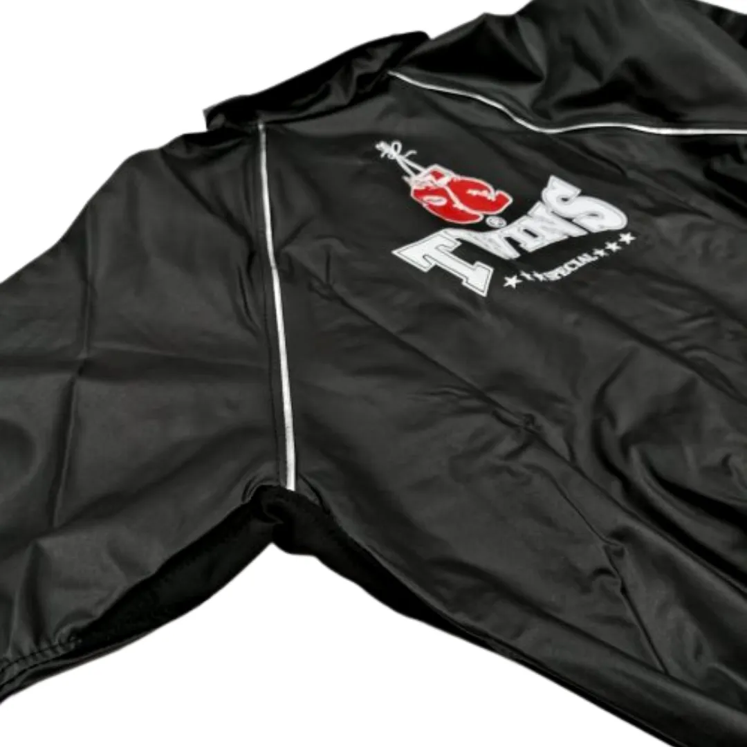 OFFICIAL TWINS SPECIAL VINYL SAUNA SUIT - VSS-1