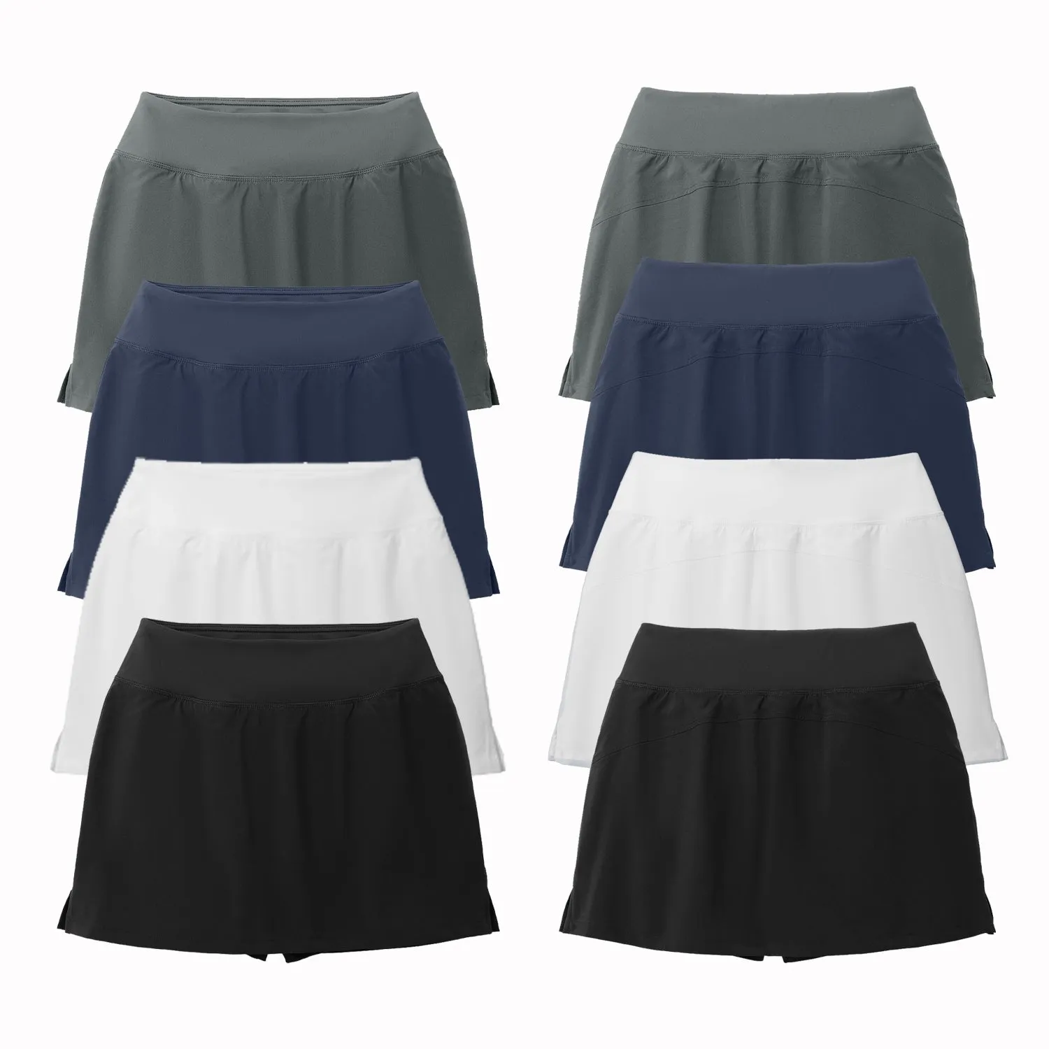 Omega Phi Alpha Skort