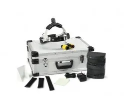 Opticlar - SLH Prismatic Loupes 4.0x, 5.0x, 6.0x Magnification, various working distance