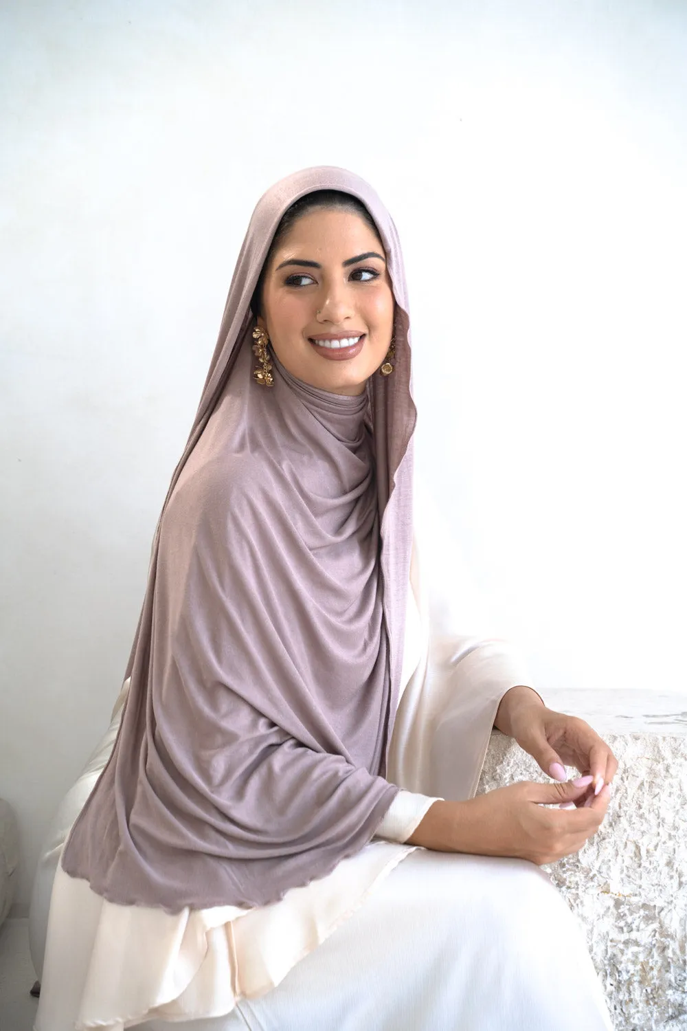Orchid Jersey -Colour 009
