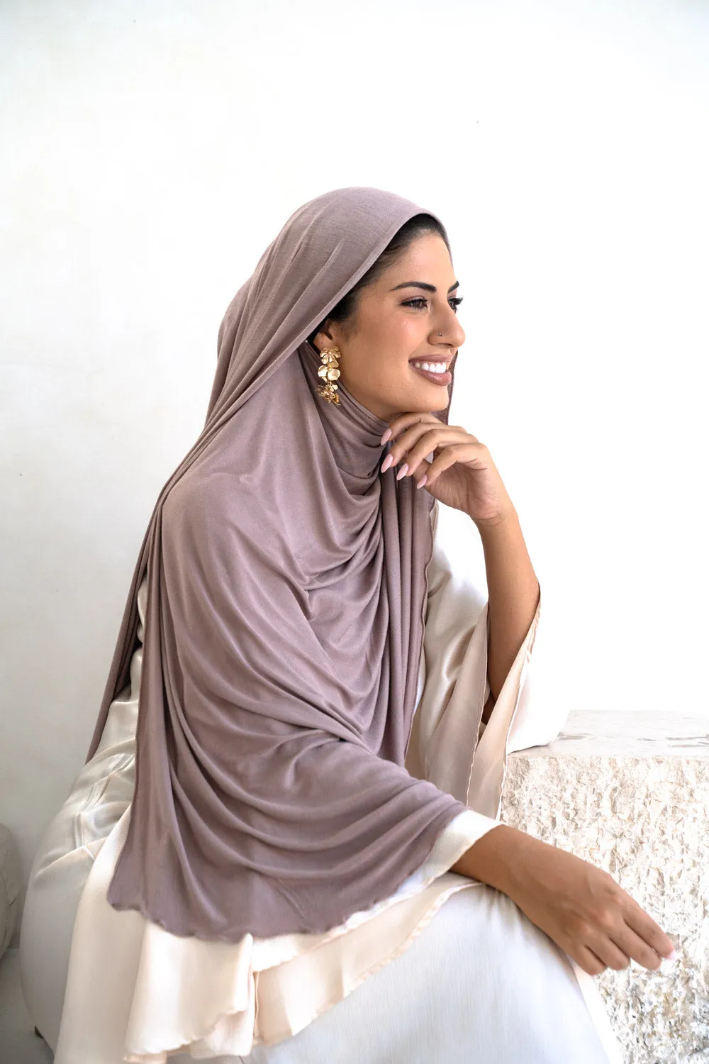 Orchid Jersey -Colour 009