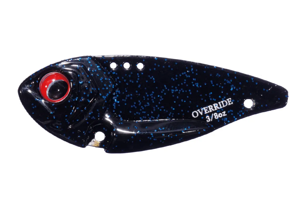 O.S.P Override