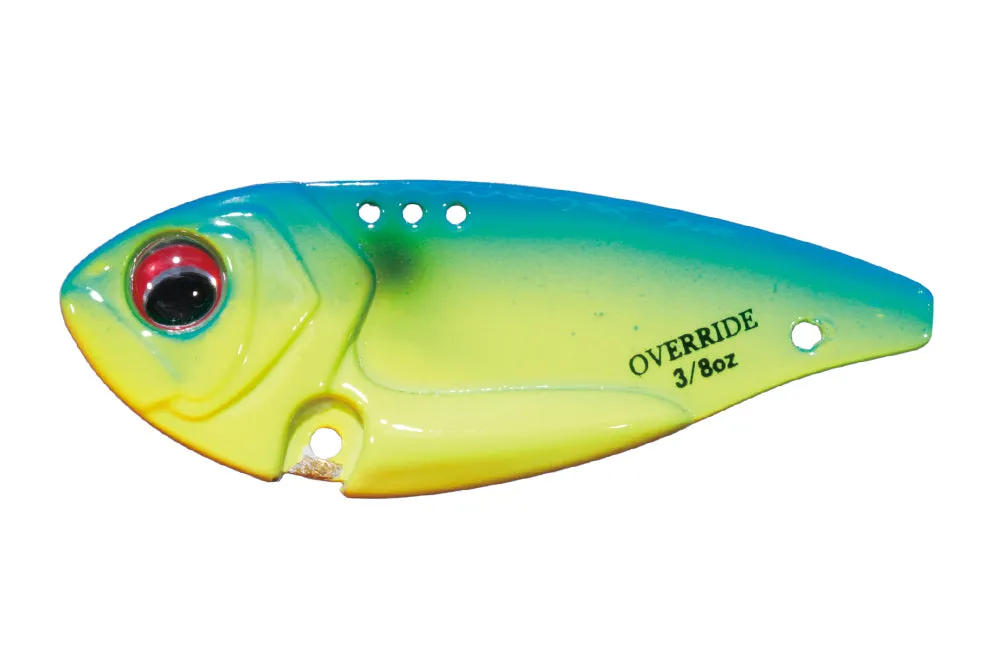 O.S.P Override