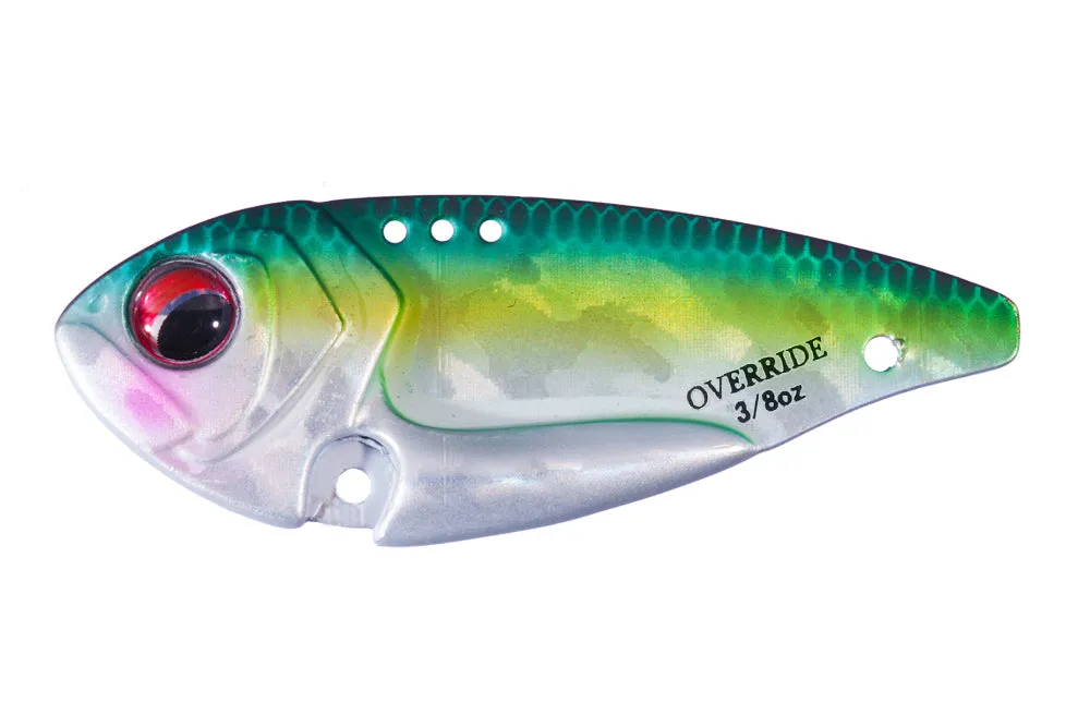 O.S.P Override