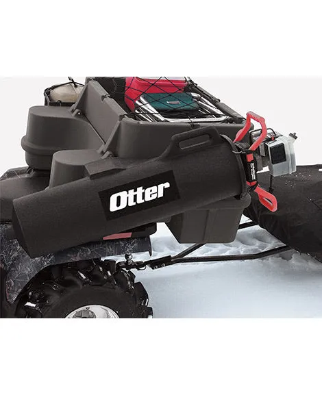 Otter Outdoors ATV Auger Shield