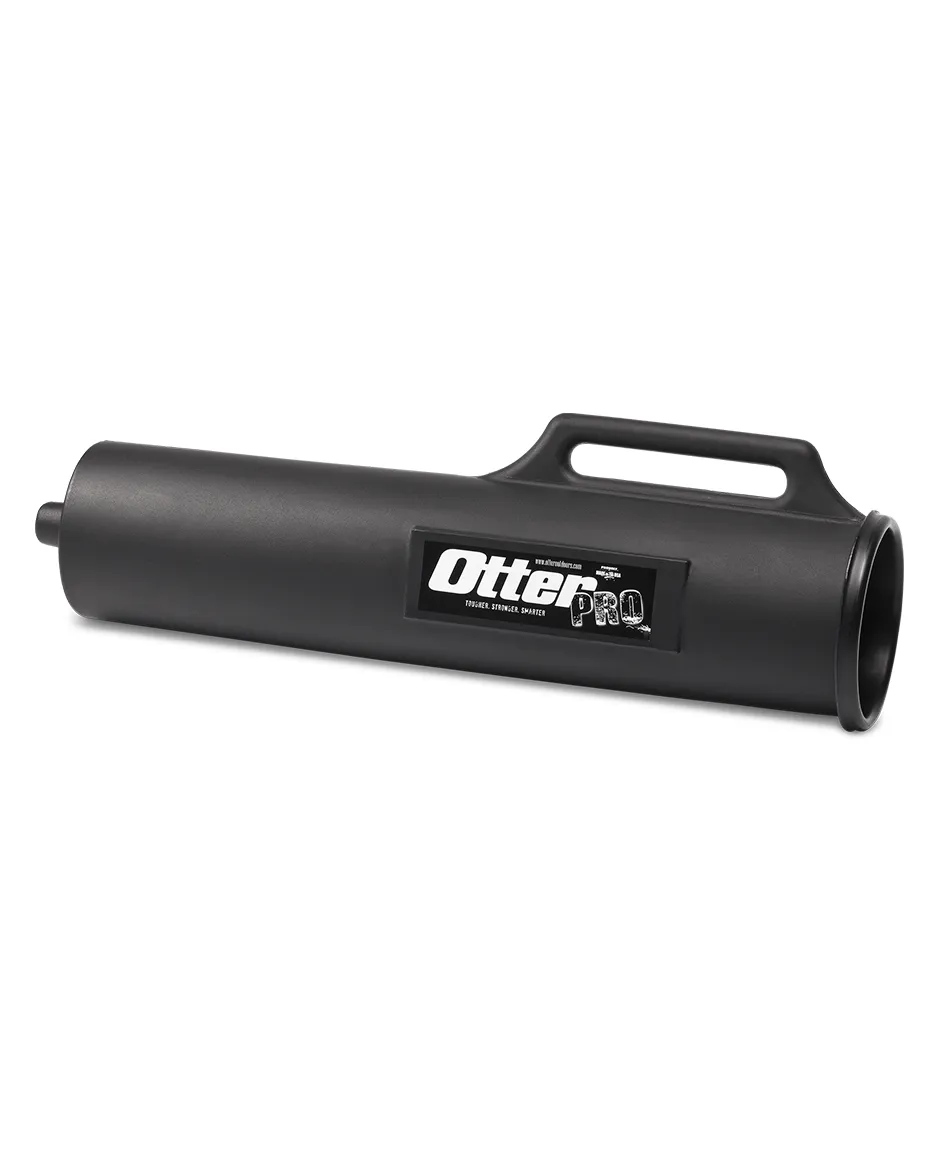 Otter Outdoors ATV Auger Shield