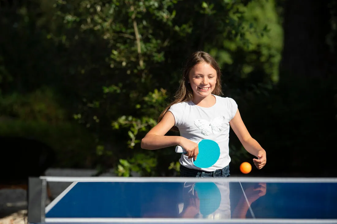 Outdoor Table Tennis Table PPT 130 - Blue
