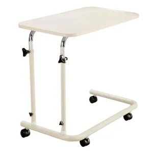 Overbed Table Adjustable 3020V